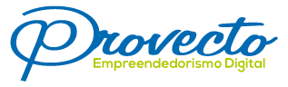 Provecto - Empreendedorismo Digital & Cursos Online