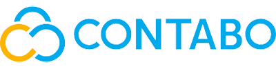 Logo da Contabo